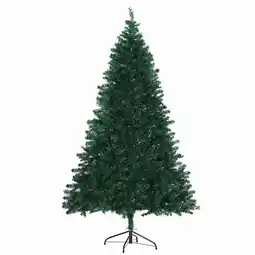 Netto Marken-Discount HOMCOM Weihnachtsbaum PVC, Metall Angebot