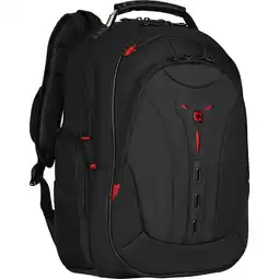 Netto Marken-Discount Wenger Rucksack Pegasus Ballistic Deluxe Angebot