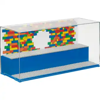 Netto Marken-Discount Room Copenhagen Aufbewahrungsbox LEGO Spiel & Schaukasten Angebot