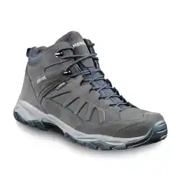 Netto Marken-Discount Meindl Nebraska Mid GTX Herren Trekkingschuhe Angebot