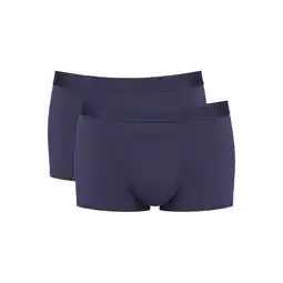 Netto Marken-Discount Ever Soft Hipster Herren Boxershort Angebot