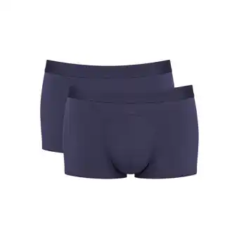 Netto Marken-Discount Ever Soft Hipster Herren Boxershort Angebot