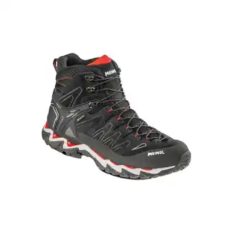 Netto Marken-Discount Meindl Lite Hike GTX Herren Wanderschuhe Angebot