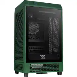 Netto Marken-Discount Thermaltake Tower-Gehäuse The Tower 200 Angebot