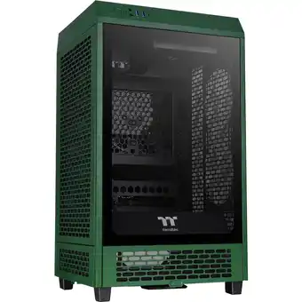 Netto Marken-Discount Thermaltake Tower-Gehäuse The Tower 200 Angebot