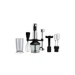 Netto Marken-Discount SOGO HI-POWER Stabmixer Set 1500 W LEISTUNG Angebot