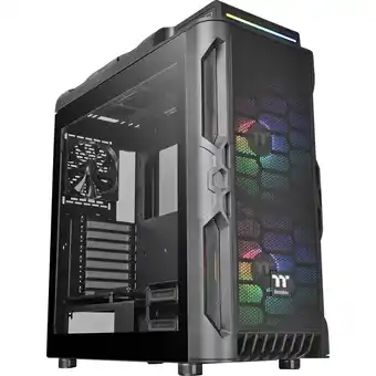Netto Marken-Discount Thermaltake Tower-Gehäuse Level 20 RS ARGB Angebot