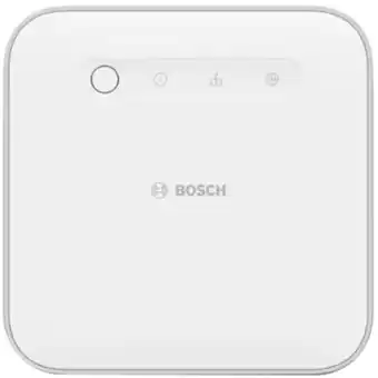 Netto Marken-Discount BOSCH Zentrale Smart Home Controller II Angebot