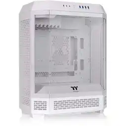 Netto Marken-Discount Thermaltake Tower-Gehäuse The Tower 600 Angebot