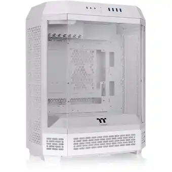 Netto Marken-Discount Thermaltake Tower-Gehäuse The Tower 600 Angebot
