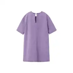 Netto Marken-Discount Name It Kleid MAGGIE Minikleid Angebot