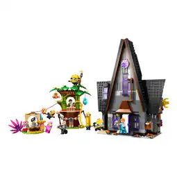 Netto Marken-Discount LEGO Minions Familienvilla von Gru und den Minions Angebot