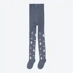 NKD Baby-Jungen-Thermostrumpfhose mit Tier-Motiv Angebot