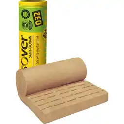 toom Baumarkt Isover Klemmfilz 'Integra' ZKF1-032, 160 mm Angebot