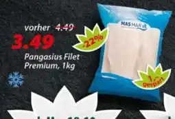 Hepsi-Markt MAS MAR Pangasius Filet Premium Angebot