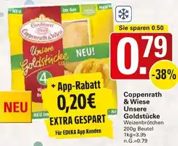 WEZ Coppenrath & Wiese Unsere Goldstücke Angebot