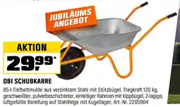 OBI OBI SCHUBKARRE Angebot