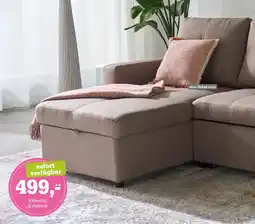 Höffner Ecksofa „Katalina" Angebot