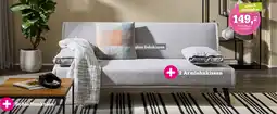 Höffner Schlafsofa „Artine" Angebot