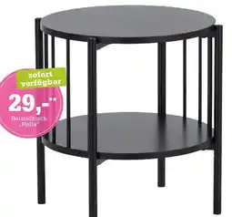 Höffner Beistelltisch ,,Hella" Angebot
