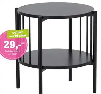 Höffner Beistelltisch ,,Hella" Angebot