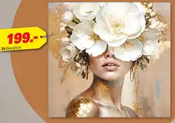 Höffner Wandbild Angebot