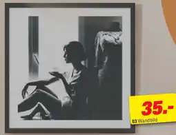 Höffner Wandbild Angebot