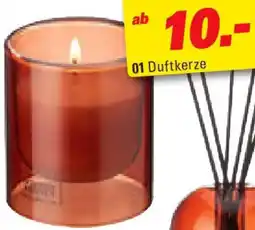Höffner Duftkerze Angebot