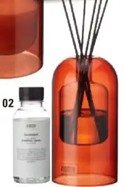 Höffner Raumduft Angebot