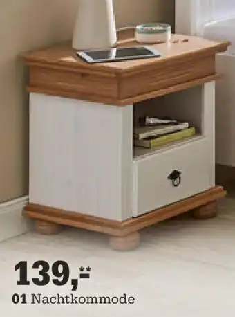 Höffner Nachtkommode Angebot