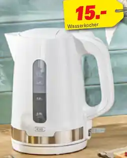 Höffner KHG Wasserkocher Angebot
