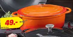 Höffner Meisterkoch Bräter Angebot