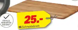Höffner Schneidebrett Angebot