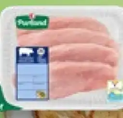 Kaufland K-Purland Schinkenschnitzel Angebot