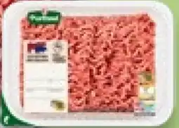 Kaufland K-Purland Hackfleisch Angebot