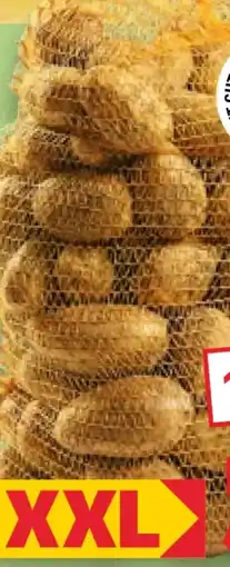 Kaufland Speisefrühkartoffeln XXL Angebot