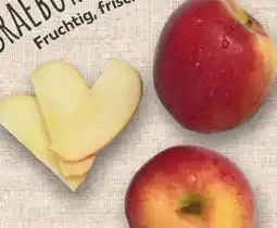 Kaufland Tafelapfel Angebot