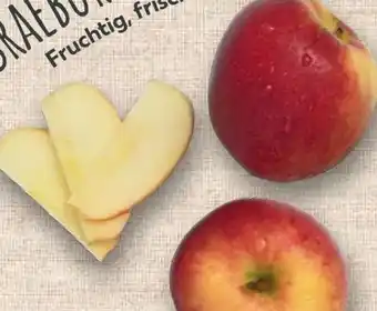 Kaufland Tafelapfel Angebot
