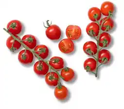 Kaufland Cherryrispentomaten Angebot