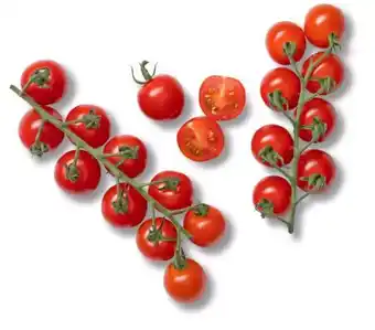 Kaufland Cherryrispentomaten Angebot
