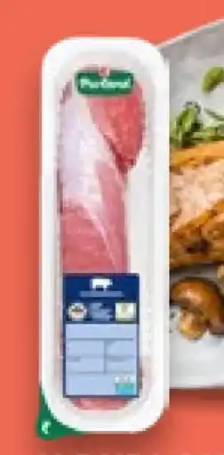 Kaufland K-Purland Schweinefilet Angebot