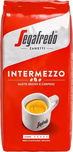 Kaufland Segafredo Intermezzo Angebot