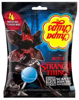 Kaufland Chupa Chups Lollies Angebot