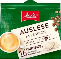 Kaufland Melitta Auslese Klassisch Angebot