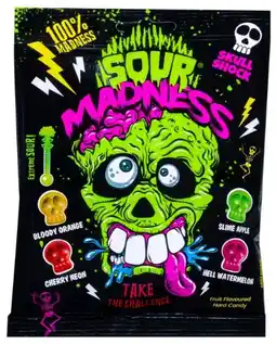 Kaufland Tri d'Aix Sour Madness Angebot