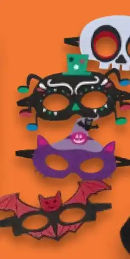 Kaufland Kinder Filzmaske Angebot