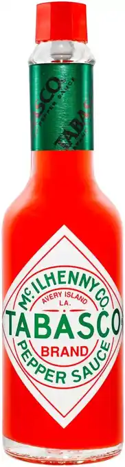 Kaufland Mc Ilhenny Tabasco Angebot