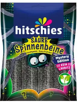 Kaufland Hitschler Hitschies Saure Spinnenbeine Angebot