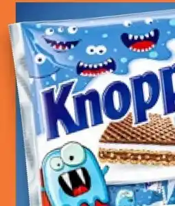 Kaufland Storck Knoppers Minis Angebot