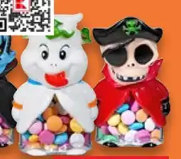Kaufland Rudolf Hoinkis Halloween-Figuren Angebot